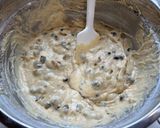 A picture of step 3 of Chocolate Chip Walnut Banana Bread.
