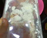 Foto langkah ke 2 dari resep Fillet Ayam Saus Mentega.