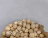 Foto del paso 1 de la receta: Pan de garbanzo sin lactosa