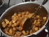तरी वाला जिमीकंद (tari wali jimikand recipe in Hindi)