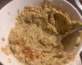 Фото кроку 5 до Авокадо памазанка з Мексики - Guacamole 🥑🇲🇽.
