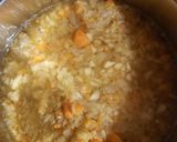 Foto del paso 3 de la receta: Solomillo de pavo en salsa de zanahoria y manzana!!