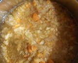 Foto del paso 3 de la receta: Solomillo de pavo en salsa de zanahoria y manzana!!
