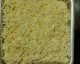चीज़ बेक्ड मैकरॉनी विध पाइनएप्पल ( cheese baked macaroni with pineapple रेसिपी चरण 5 फोटो