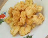 Foto langkah ke 6 dari resep Udang crispy.
