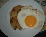 Foto langkah ke 5 dari resep Rosti, olahan kentang simpel dan enak.
