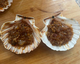 Foto del paso 3 de la receta: Vieiras al horno a la gallega