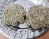 A picture of step 11 of Emerald Kababs.