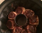 Foto del paso 2 de la receta: Corona de rollo de pan ❤️👩🏼‍🍳🙏🏻🥳