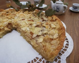 Foto del paso 7 de la receta: Tarta de manzana