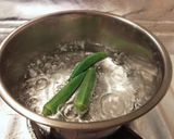 日式醬煮鯖魚的食譜步驟2照片