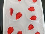 Nutrijel Lychee Strawberry