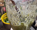 Foto del paso 2 de la receta: Pesto de albahaca