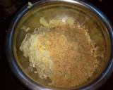 Sabudana Vada recipe step 2 photo