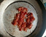 Foto langkah ke 2 dari resep Pecak Terong Pedas.