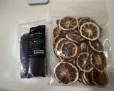 Foto langkah ke 1 dari resep Es Lemon Tea.