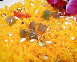 A picture of step 4 of Zarda.