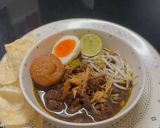 Foto langkah ke 5 dari resep Rawon.