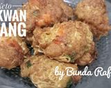Foto langkah ke 2 dari resep Bakwan Keto.