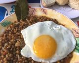 Foto del paso 6 de la receta: Lentejas a la nordiko