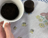 Foto del paso 2 de la receta: Helado de oreo