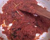 Foto langkah ke 4 dari resep Nasi Kebuli Daging Kambing.