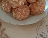 Paradicsomos húsgombóc recept fázis 5 fotója