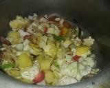 Mix vegetables recipe step 3 photo