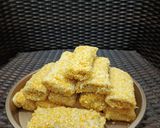 Foto langkah ke 6 dari resep Risol Gluten Free.