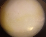 Foto del paso 3 de la receta: Risotto Blanco con Asado doble cocción