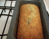 Foto del paso 4 de la receta: Budín de amapola