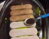 Tiramisu recept fázis 2 fotója