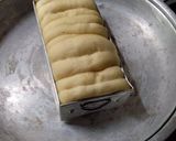 Foto langkah ke 7 dari resep Roti metode tangzong + tips bikin roti saat cuaca dingin/hujan.