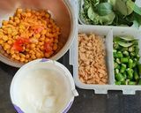 बुंदी रायता (boondi raita recipe in marathi) रेसिपी स्टेप 1 फोटो 
