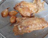 Foto langkah ke 3 dari resep Ayam Goreng Bawang.