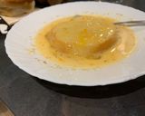 A picture of step 2 of French toasts.
