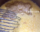A picture of step 10 of Banana Yogurt Pound Cake.