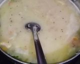 વેજિટેબલ ઉપમા (Vegetable Upma Recipe In Gujarati) રેસીપી સ્ટેપ3ફોટો