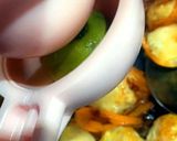 عکس مرحله 8 از دستور عدس‌ پلو مخصوص