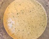 Foto del paso 3 de la receta: Pancakes Matcha