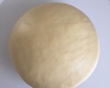 Foto langkah ke 3 dari resep Roti Sobek Ekonomis, satu Telur, lembut.