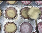 A picture of step 4 of Cup cake.