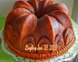 Foto langkah ke 4 dari resep Marmer Cake Thomas Law.