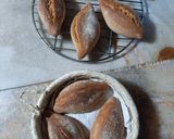Une image de l'étape 10 de Petits pains complets à l'huile d'olive 🥖🫒.