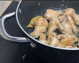 Foto del paso 5 de la receta: Lentejas con alitas