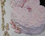 Foto del paso 7 de la receta: Torta de cumpleaños infantil