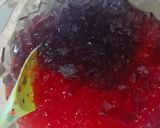 Foto langkah ke 4 dari resep Jelly Sago.