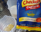 Foto del paso 7 de la receta: Bizcocho con crema y maní