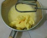 Foto langkah ke 1 dari resep Nastar Nanas.