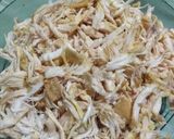 Foto langkah ke 6 dari resep Bubur/Jenang Suro.